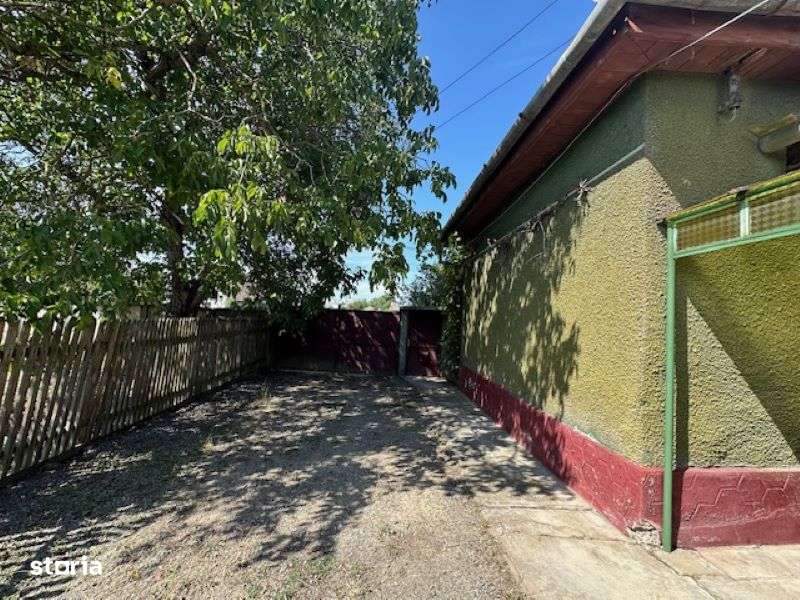 CASA CU TEREN 6060 MP | LOC.  BICACI | BIHOR-5