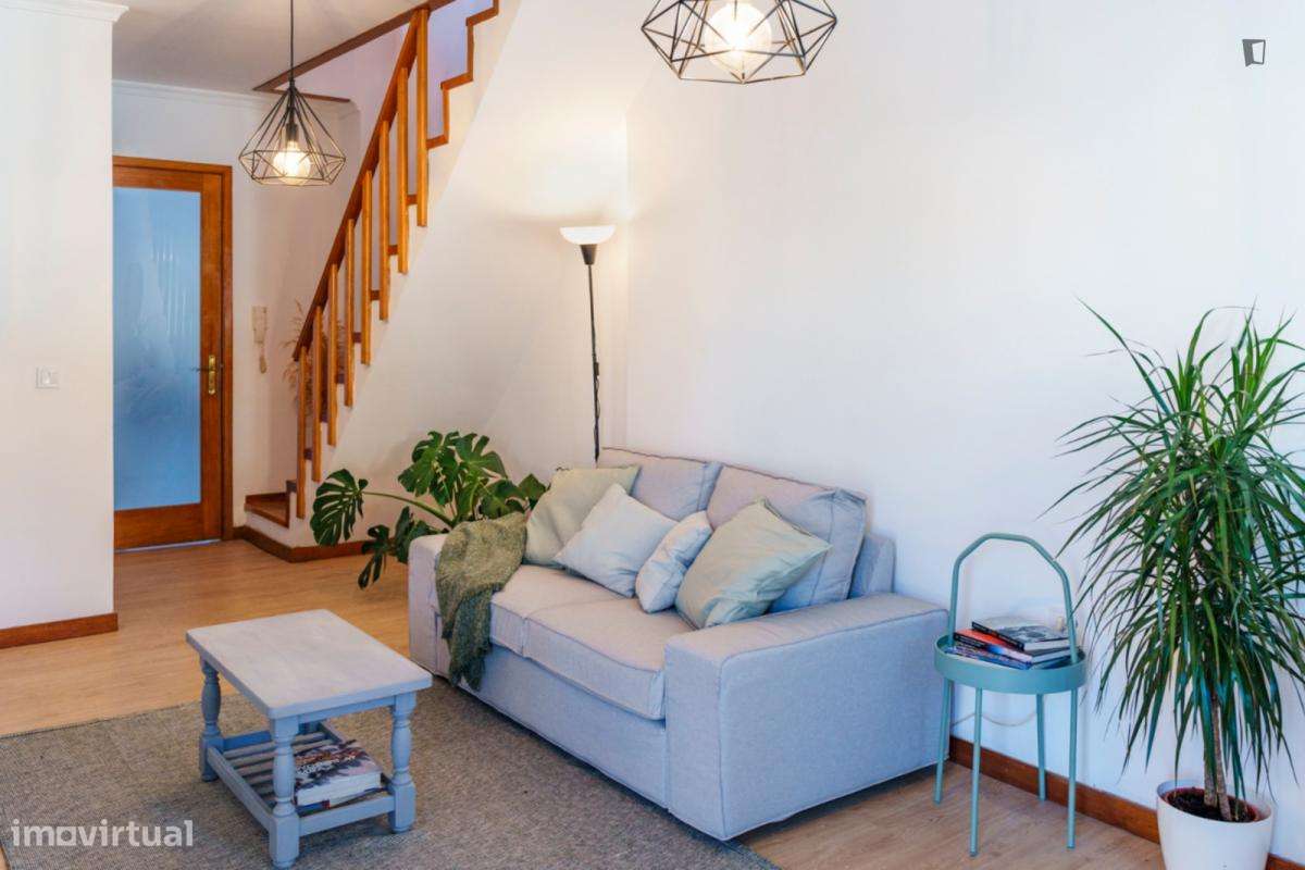 Casa com 3 quartos - localizado em Campanhã Porto - Grande imagem: 4/10