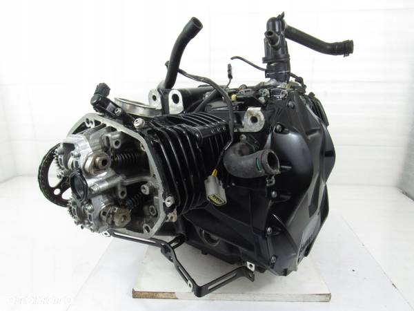 Silnik komplet BMW R 1200 R K53, 15r-18r - 2