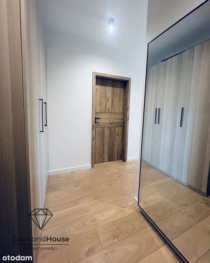 Atrakcyjne M-4  54,30m2  Osiedle Rumiankowa-10