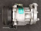 Sprężarka Kompresor Pompa klimatyzacji Honda Accord Rover / JPB100680 - 1