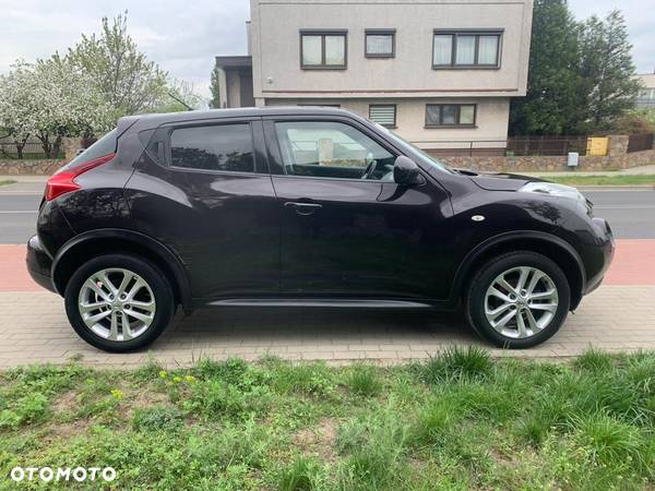 Nissan Juke 1.5 dCi Acenta - 2