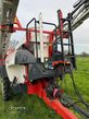 Kuhn LEXIS 3000 - 8