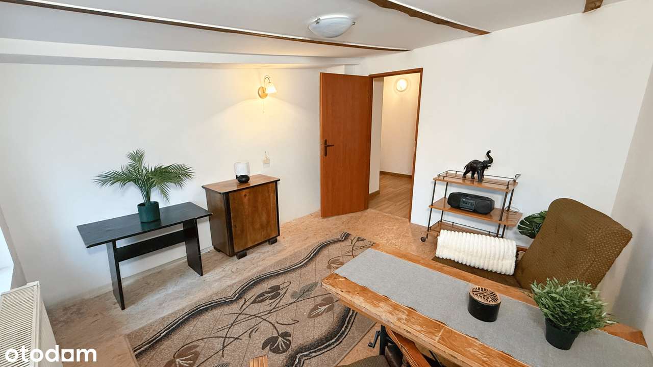 Funkcjonalne Mieszkanie Centrum I Park I Wieża Ciśnień I WSG - Pełny obrazek: 5/7