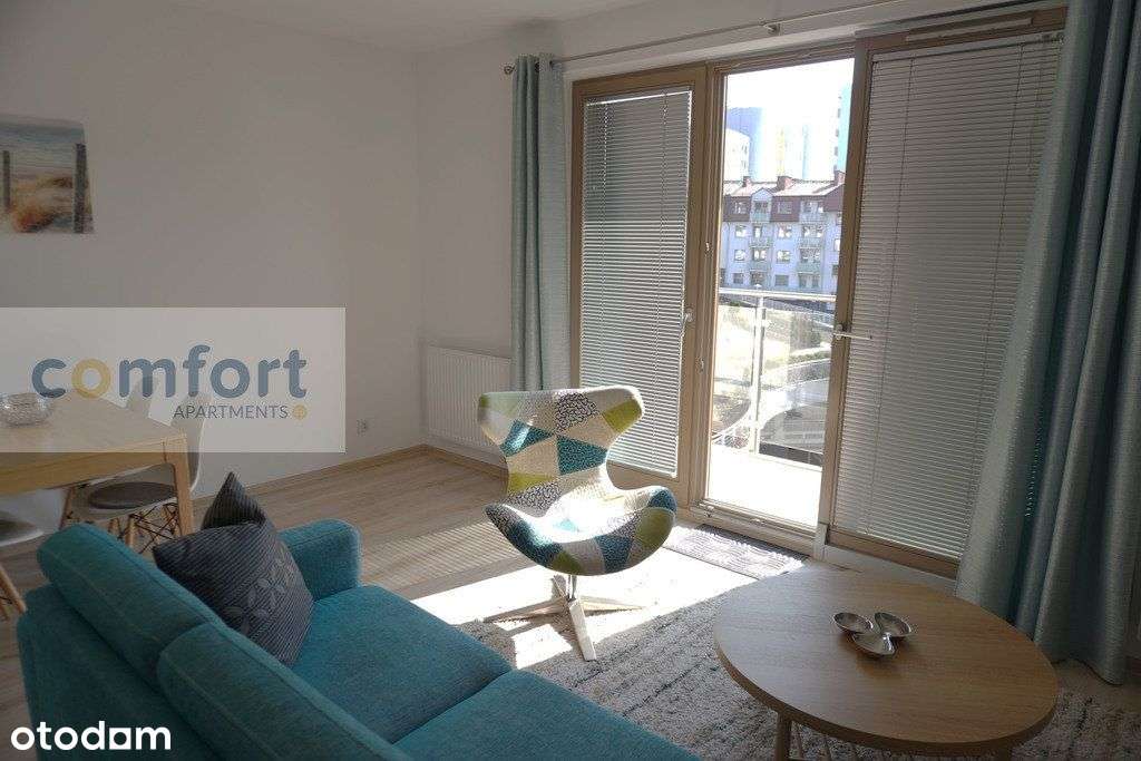 3-pokojowy apartament ul. Hołdu Pruskiego - Pełny obrazek: 3/17