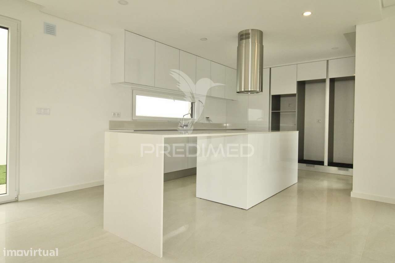 Moradia T4, Vale Cavala - Grande imagem: 4/31