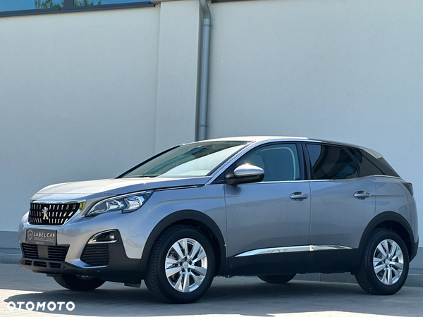 Peugeot 3008 BlueHDi 130 Stop & Start Active - 20