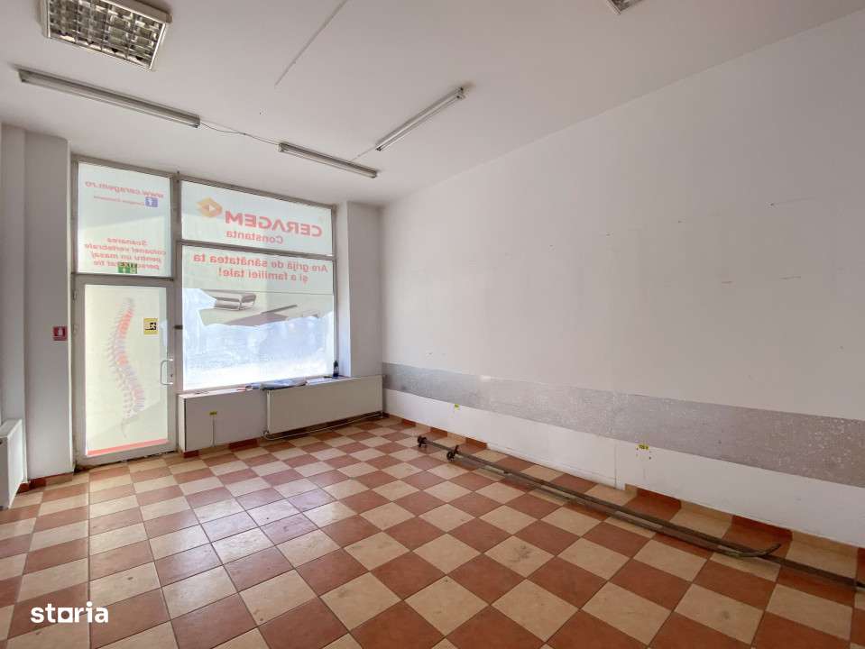 Spatiu comercial Centru - Imagine principală: 5/10