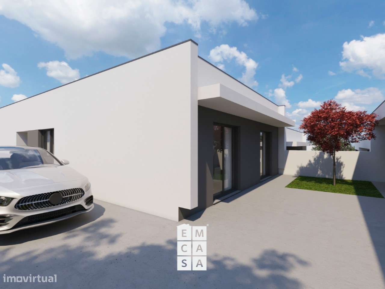 Moradia T3 Venda em Santa Maria da Feira, Travanca, Sanfins e Espargo, - Grande imagem: 4/15