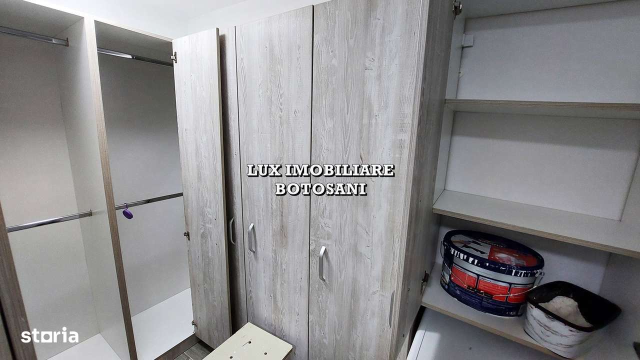 Apartament 2 camere, zona Carrefour, etaj 2-4