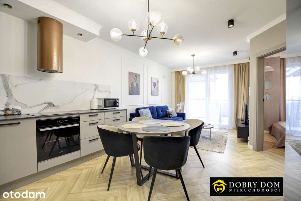 **Nowoczesne 2-pokojowe, gotowiec inwestycyjny** - Pełny obrazek: 2/11