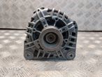 ALTERNATOR RENAULT GRAND SCENIC II 1.9 DCI - 3