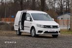 Volkswagen Caddy 4 Motion Napęd 4x4 Full Wyposażenie - 9