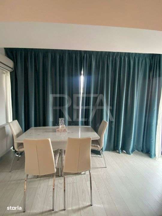 APARTAMENT CU 2 CAMERE LA 3 MINUTE DE STAȚIA AUTOBUZULUI 123 - Imagine principală: 4/19
