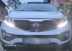 Kia Sportage - 4