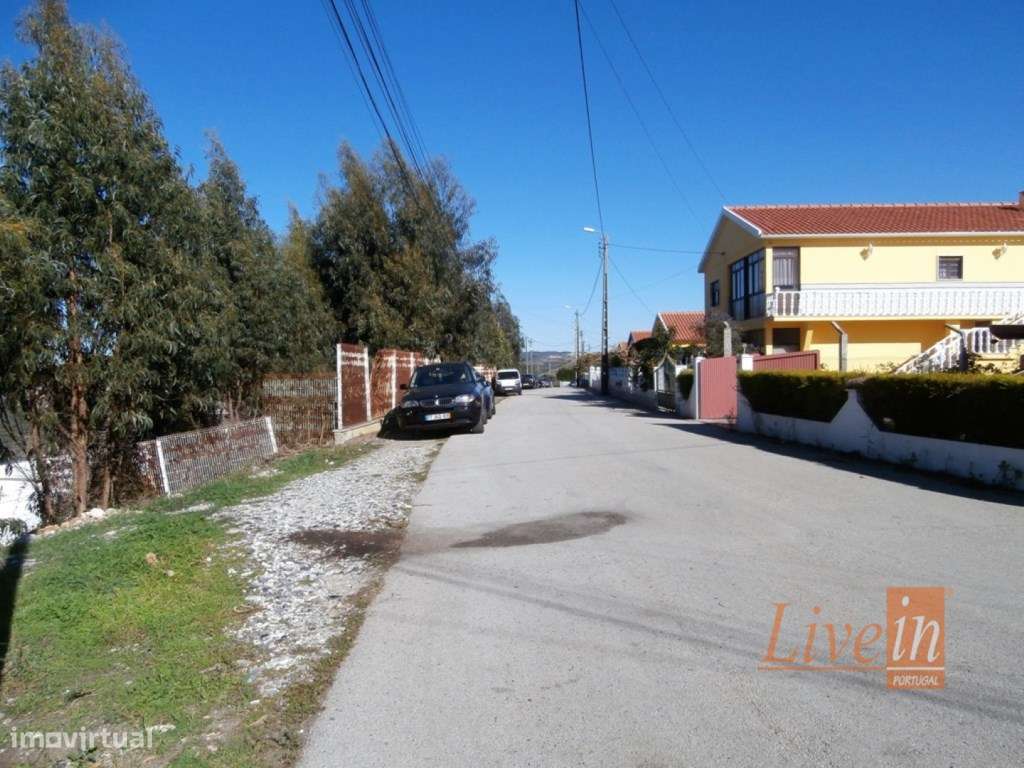 Terreno Misto para Construção de Armazém - Grande imagem: 5/10