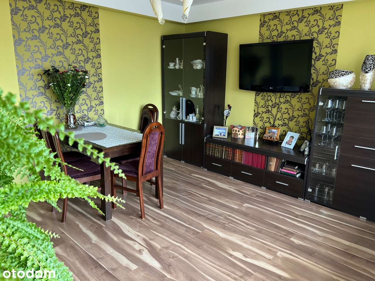 Przestronne M4 Północ ul. Schillera jednostka B-1