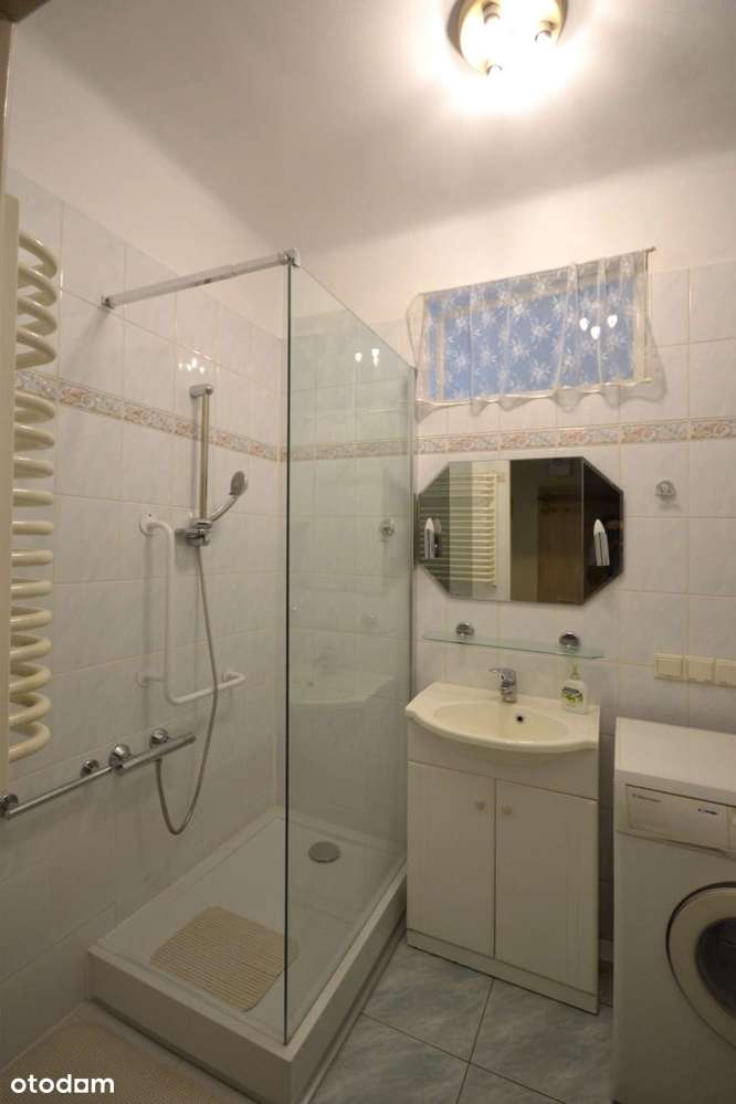 M-3 - Świetny układ, doskonała lokalizacja! Nowa o-10