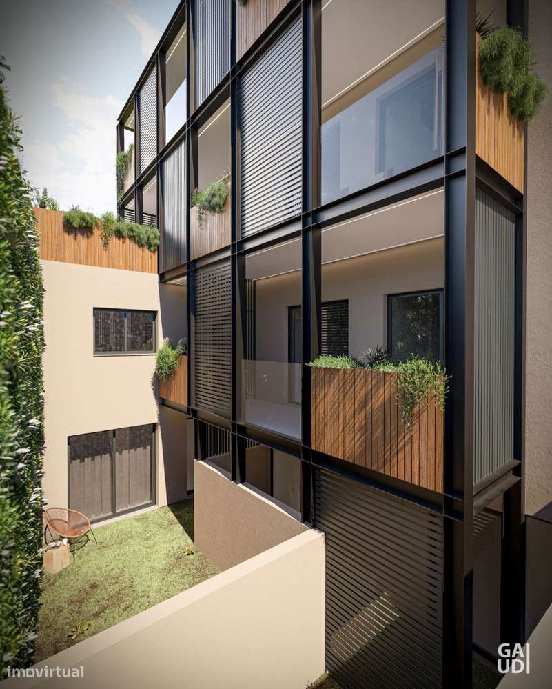 T2 Empreendimento Vale do Rio - Grande imagem: 3/12