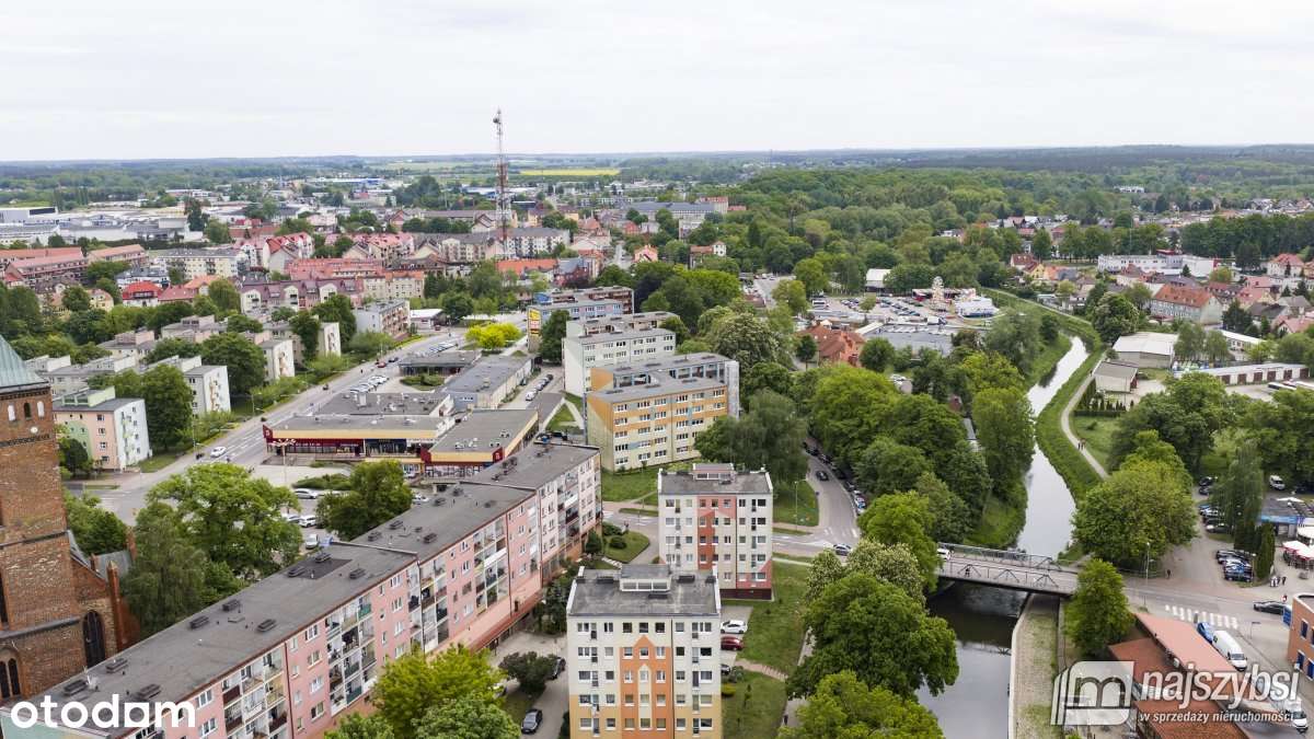 Apartment in Goleniów - View 3