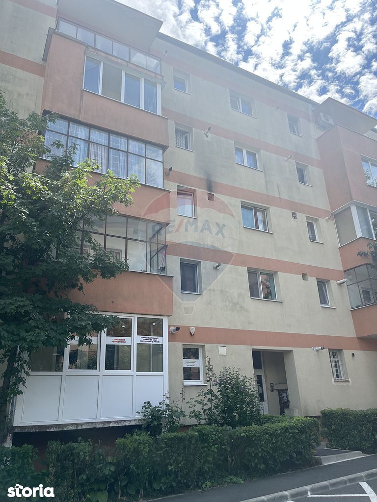 Apartament cu 2 camere de vânzare în zona Grigorescu