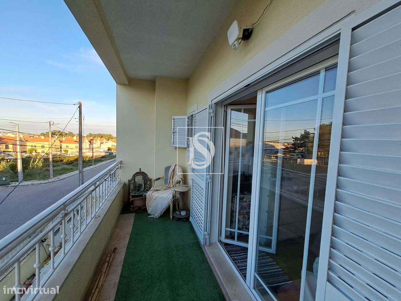 Fantástica Moradia T2+2 Quinta do Conde, Sesimbra 420.000€-19