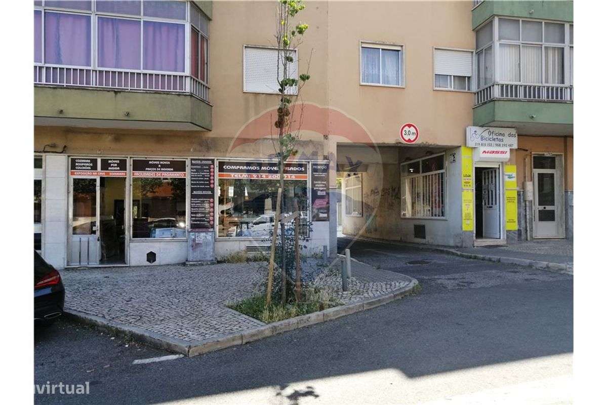 Loja  para venda - Grande imagem: 4/11