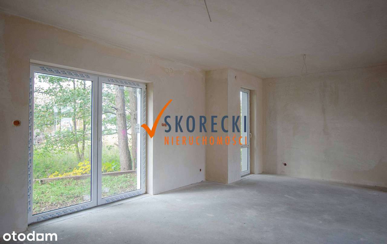 Nowy Dom na Os. Bajkowym!-4