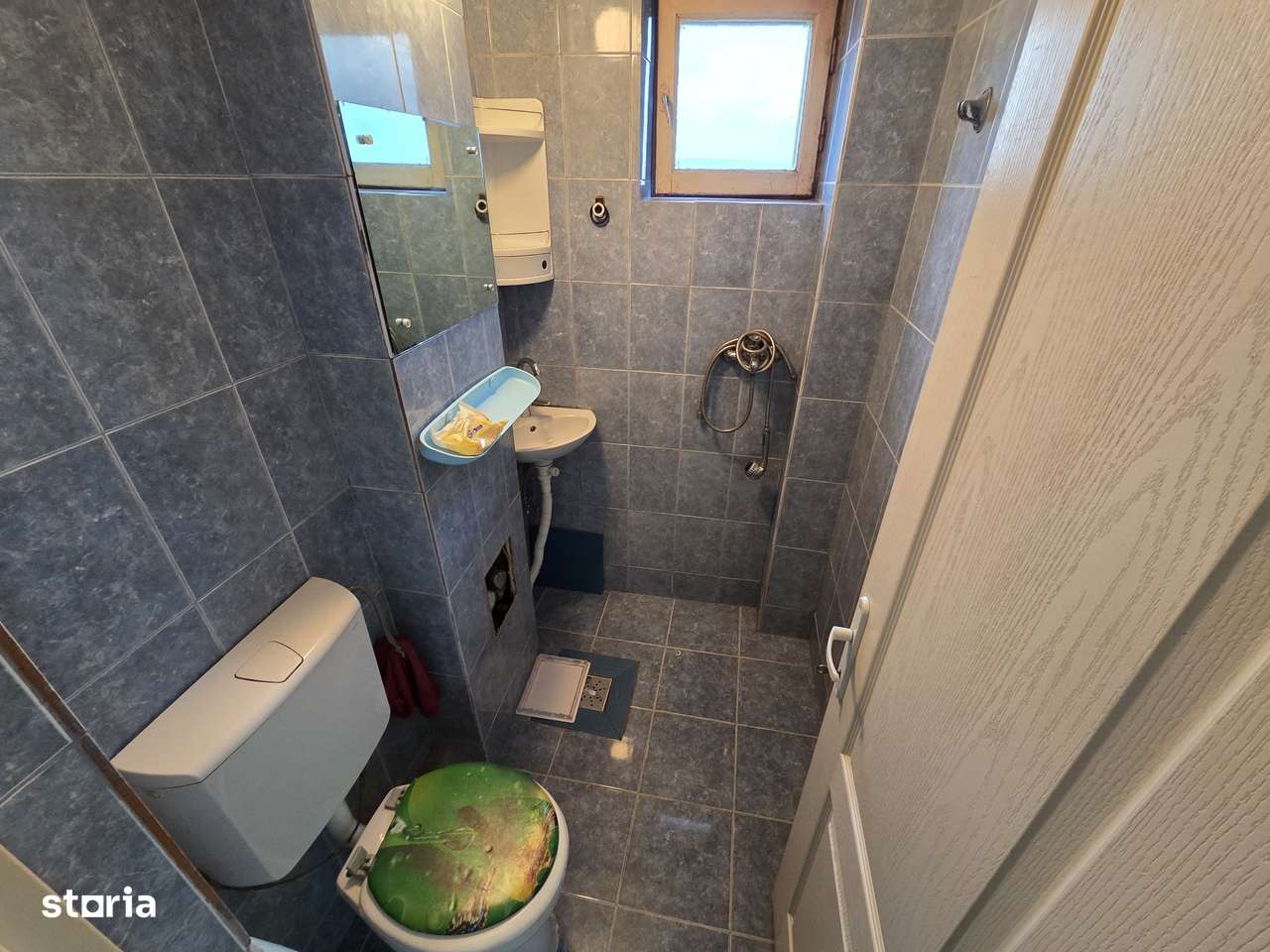 0 % comision, garsoniera, etaj 3 din 4, Gruia - Imagine principală: 5/5