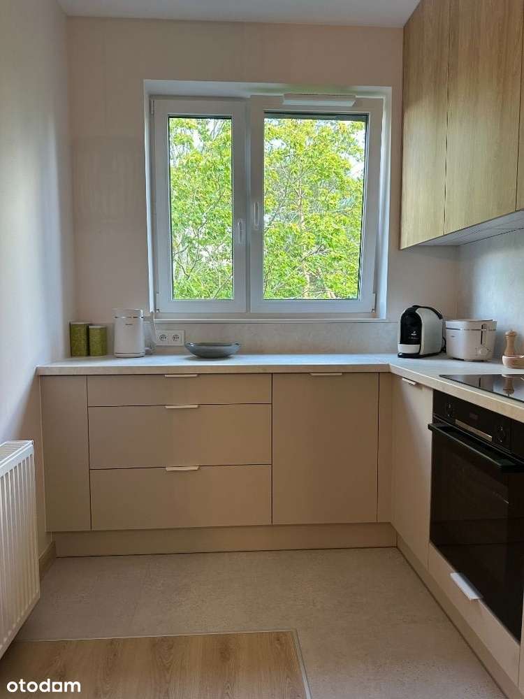 Nowe mieszkanie 44,85 m2 - wysoki standard - Pełny obrazek: 5/20