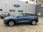 Ford Kuga 2.5 Duratec PHEV Titanium X - 4