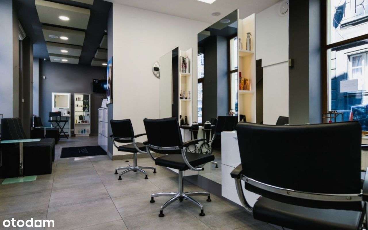 Atrakcyjny lokal na Starówce Gliwic - Pełny obrazek: 4/4