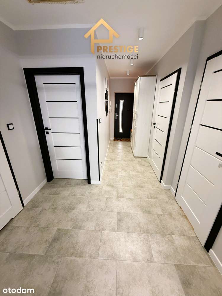 Wyjątkowy lokal mieszkalny z ogrodem-Węglew - Pełny obrazek: 4/11