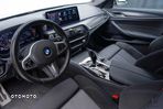 BMW Seria 5 520d xDrive mHEV M Sport sport - 25
