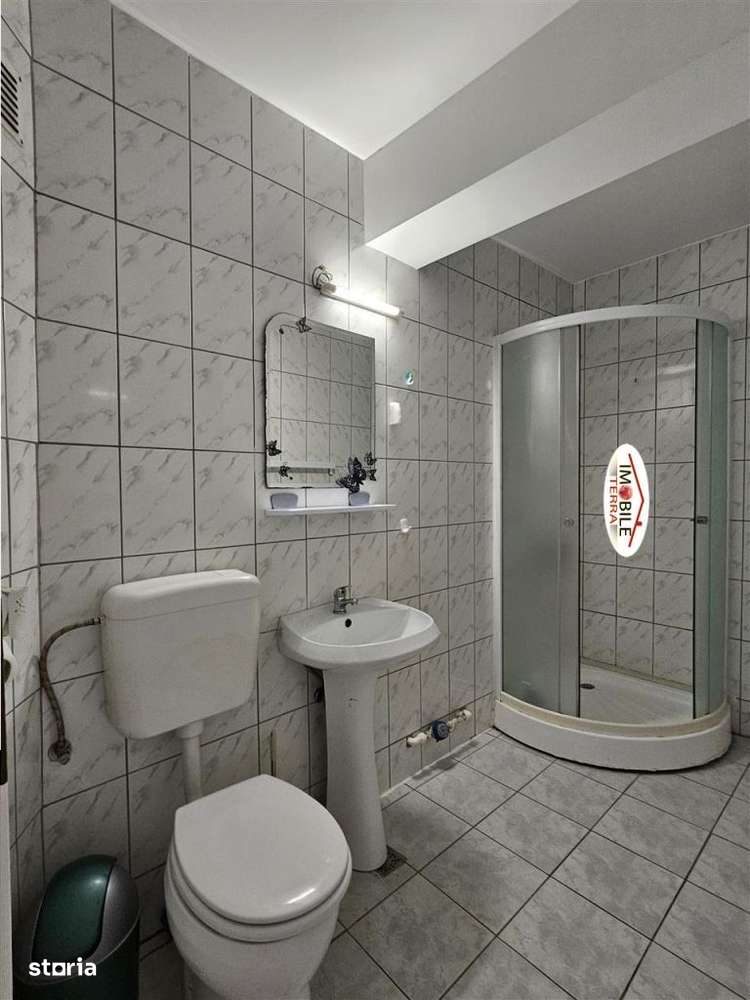 Apartament 2 camere zona Dioda - Parcul Sub Arini-7