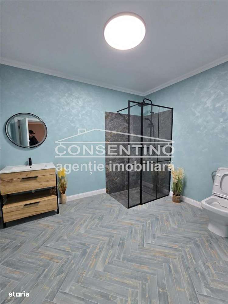 Se vinde imobil - constructie 2025 , Orizont.-3