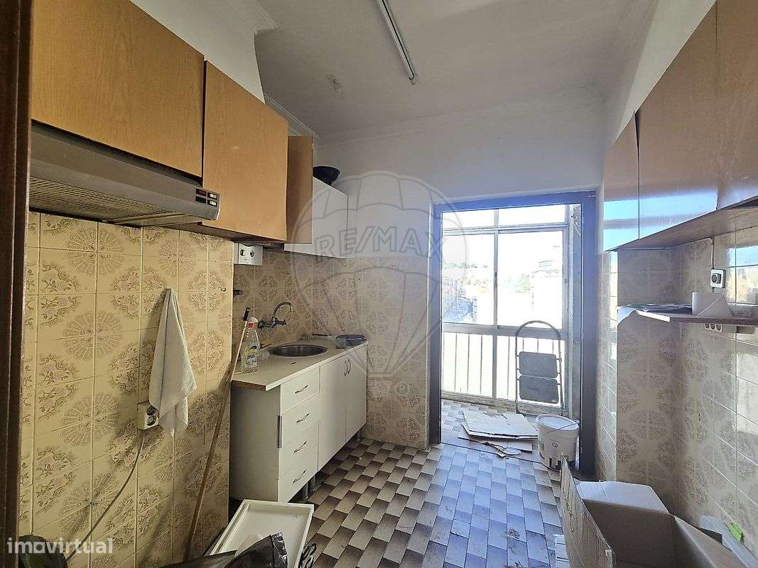 Apartamento T3 para venda - Grande imagem: 5/8