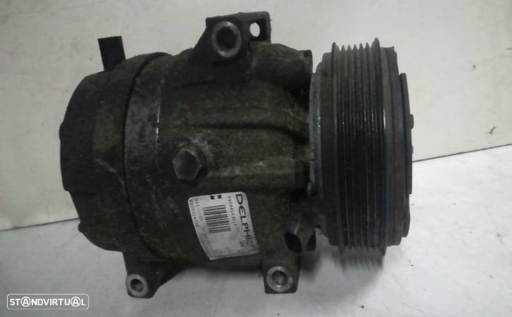 Compressor Do Ac Renault Laguna Ii Grandtour (Kg0/1_) - 1