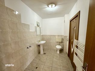 Spatiu comercial finisat de vanzare, 75 mp, vad pietonal,zona Florilor - Imagine principală: 5/5