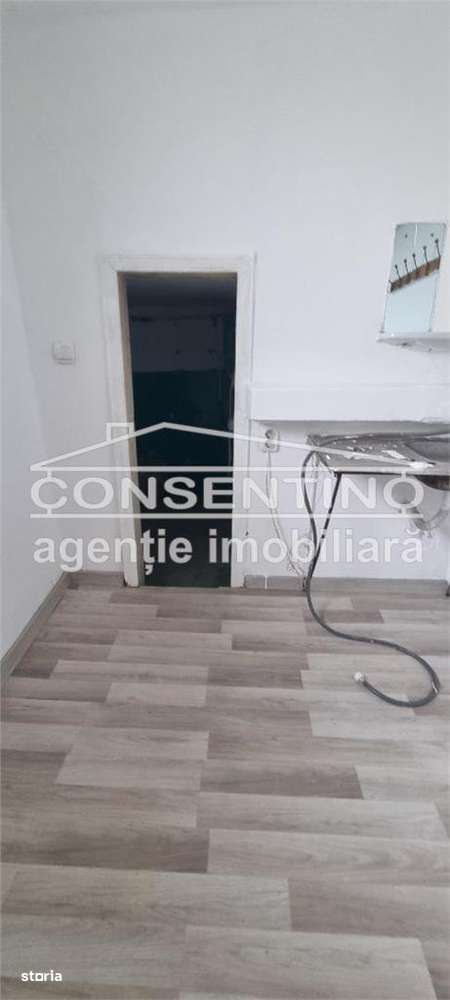 Se vinde casa si teren in zona Dorobanti-7