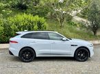 Jaguar F-Pace 2.0 i4D R-Sport Aut. - 20