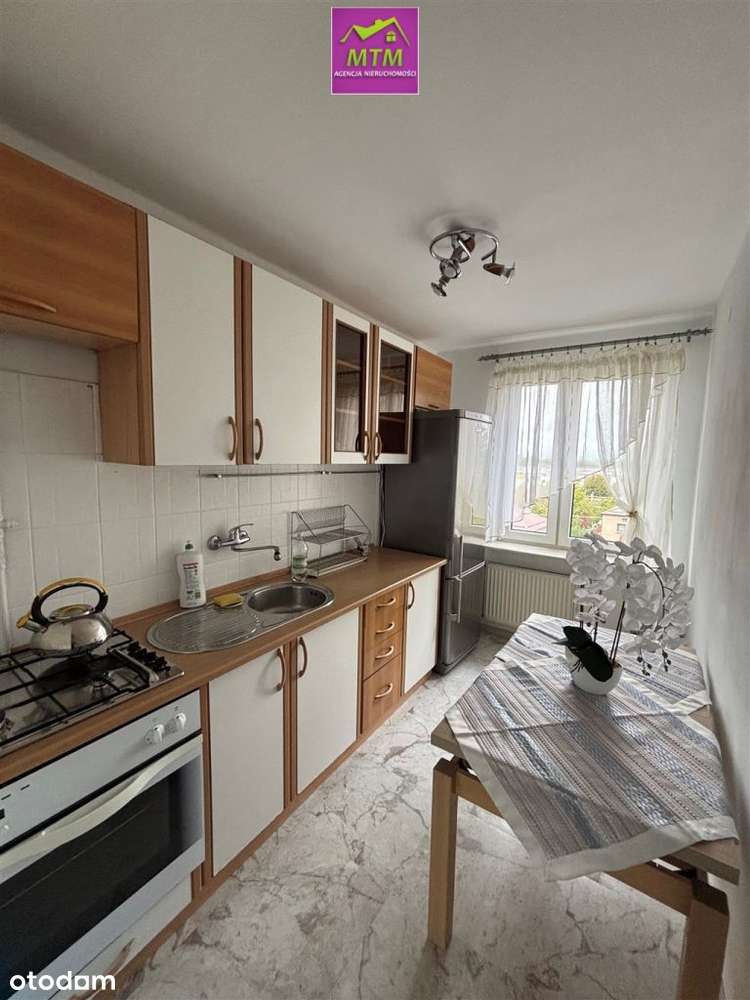 Mieszkanie, 52,80 m², Jaworzno - Pełny obrazek: 5/9