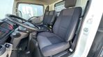 Nissan Cabstar NT 400 3.0 dCi 35.13/3 - 28