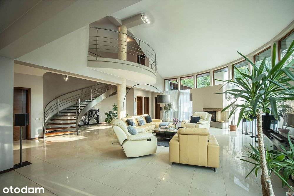 Rodzinny dom z ogrodem Wiśniowa Góra - Pełny obrazek: 5/20