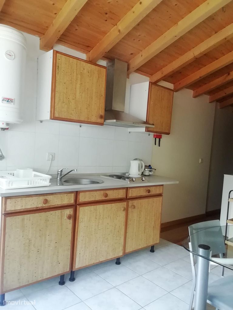 423729 - Apartamento com 2 quartos, com área...