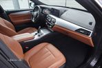 BMW 630 Gran Turismo d Line Luxury - 22