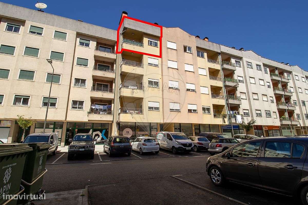 Apartamento T3 para venda-30