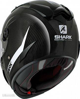 capacete shark race-r pro carbon skin - 1