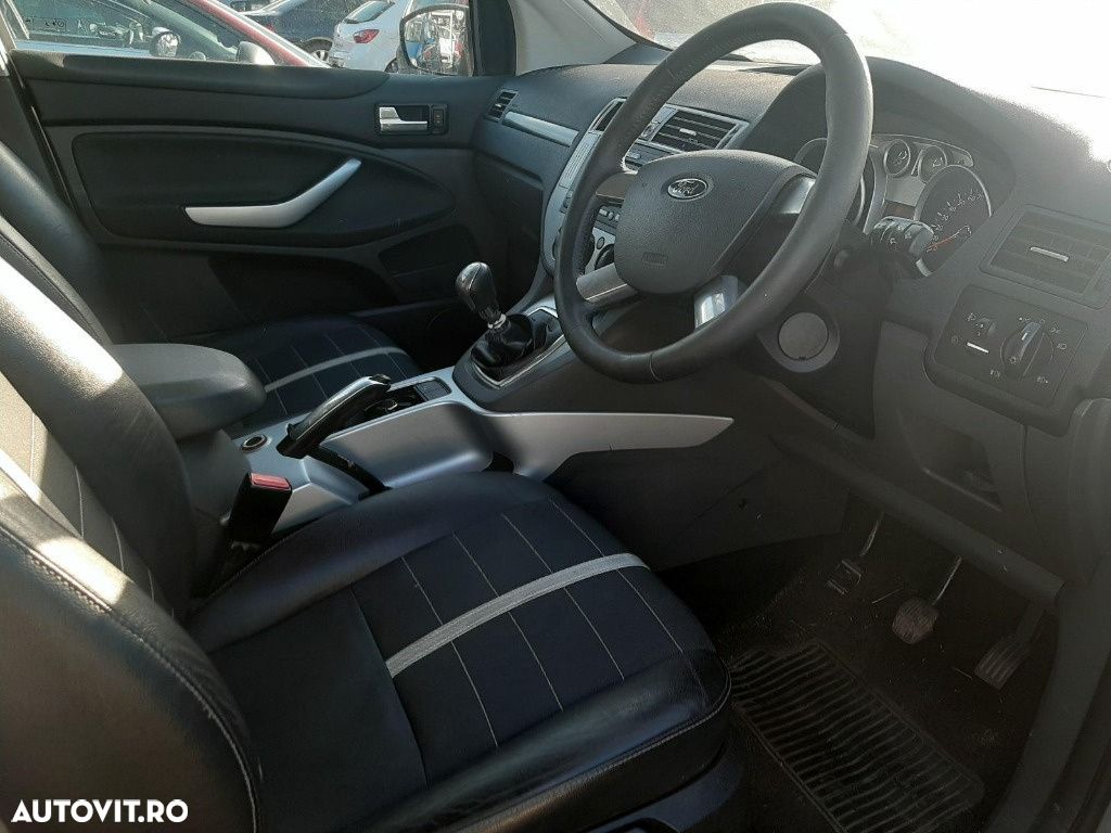Interior complet Ford Kuga 2010 SUV 2.0 TDCI UFDA - 1