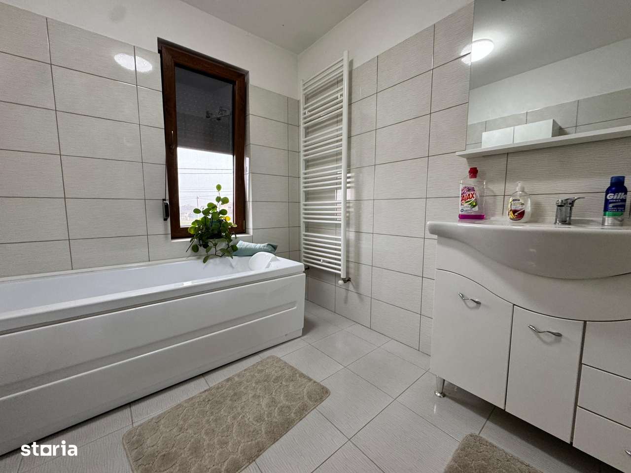 COMISION 0% | Duplex 4 Camere | Mosnita Veche | 117 mp | Mobilat-17